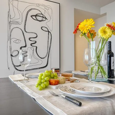 The Place By Nicolene, A In Madeira Apartmán Funchal (Madeira)