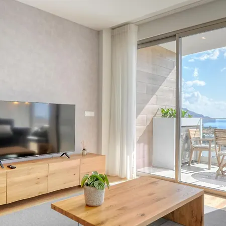 The Place By Nicolene, A In Madeira Funchal (Madeira)