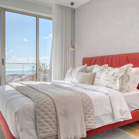 The Place By Nicolene, A In Madeira Funchal (Madeira)