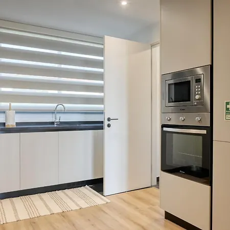 The Place By Nicolene, A In Madeira Appartement *