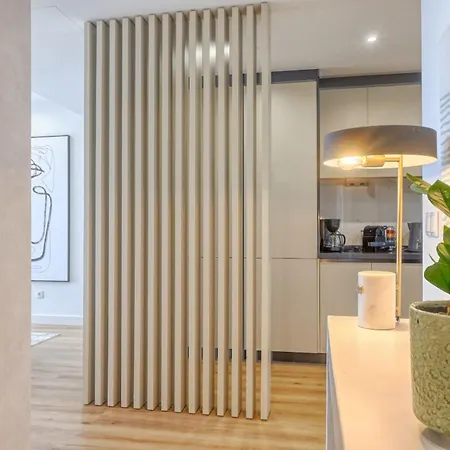 Appartement The Place By Nicolene, A In Madeira Funchal (Madeira)