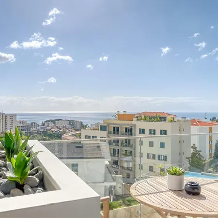 The Place By Nicolene, A In Madeira Funchal (Madeira)