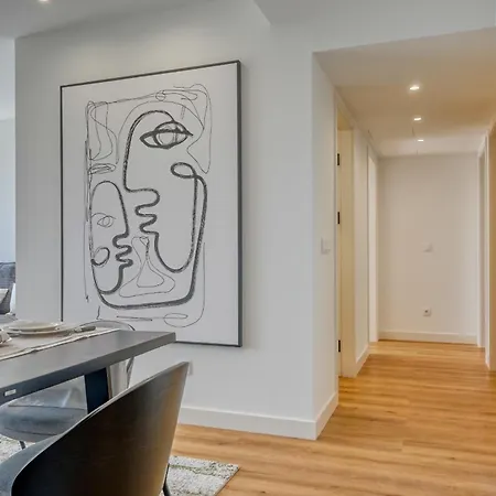 The Place By Nicolene, A In Madeira Appartement