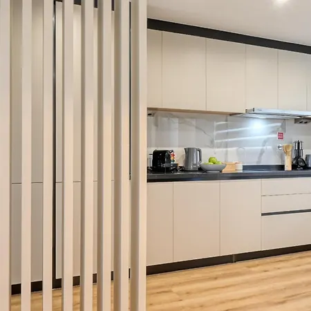 Apartamento The Place By Nicolene, A In Madeira *