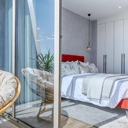 The Place By Nicolene, A In Madeira *