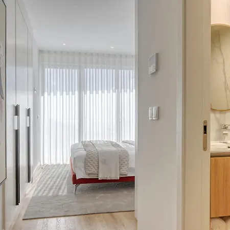 Apartamento The Place By Nicolene, A In Madeira