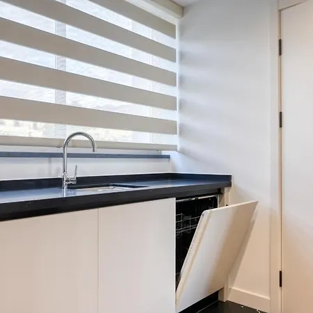 The Place By Nicolene, A In Madeira Apartmán Funchal (Madeira)