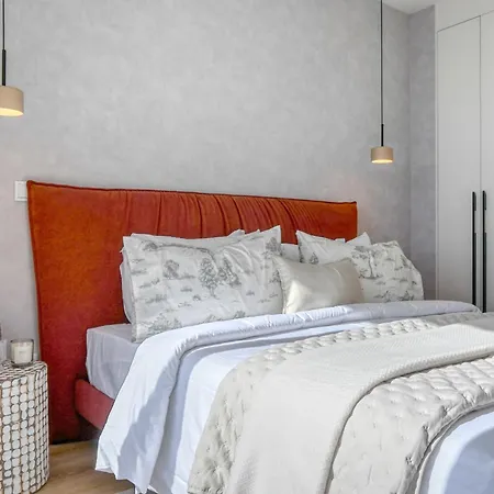 The Place By Nicolene, A In Madeira Apartmán Funchal (Madeira)