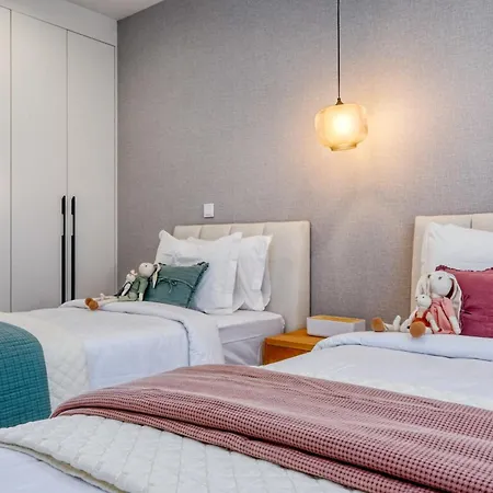 The Place By Nicolene, A In Madeira Apartmán *