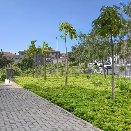 The Place By Nicolene, A In Madeira Apartmán