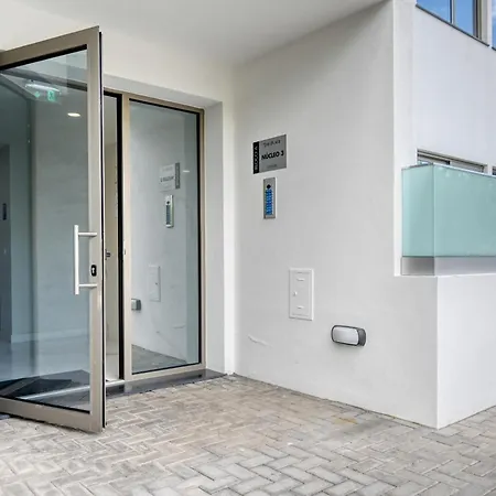 The Place By Nicolene, A In Madeira * Funchal (Madeira)