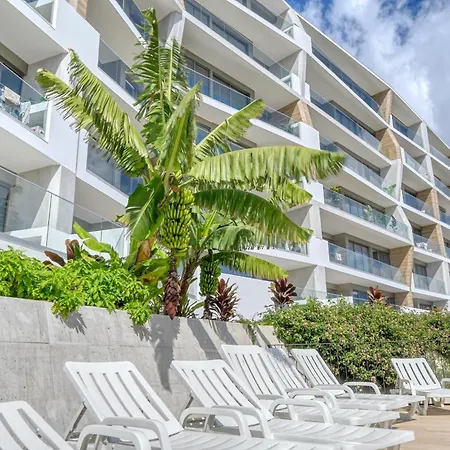 The Place By Nicolene, A In Madeira Apartmán Funchal (Madeira)