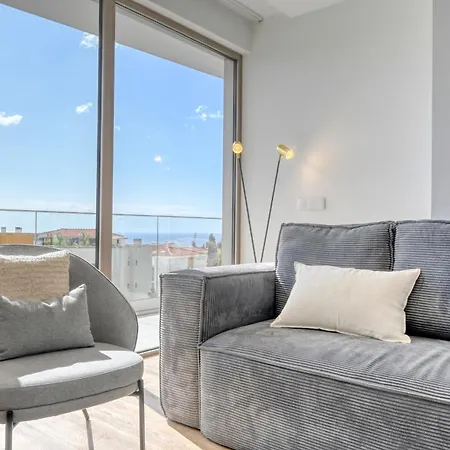 The Place By Nicolene, A In Madeira * Funchal (Madeira)