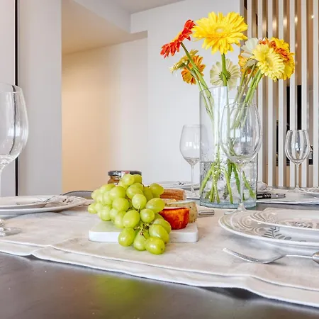 The Place By Nicolene, A In Madeira Funchal (Madeira)