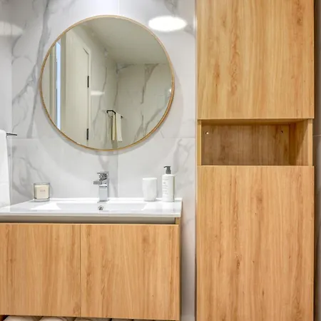 Apartment The Place By Nicolene, A In Madeira *