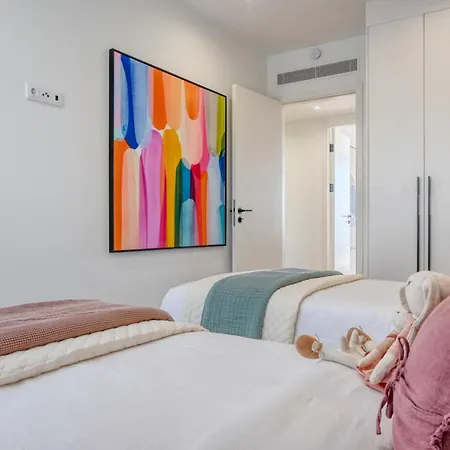 The Place By Nicolene, A In Madeira *