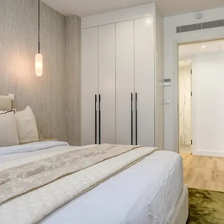 Apartment The Place By Nicolene, A In Madeira