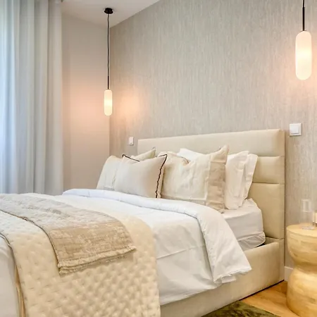 Apartment The Place By Nicolene, A In Madeira *