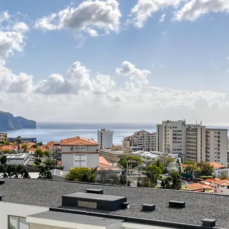 The Place By Nicolene, A In Madeira