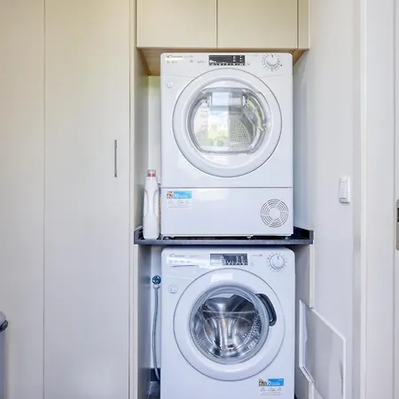 Apartment The Place By Nicolene, A In Madeira