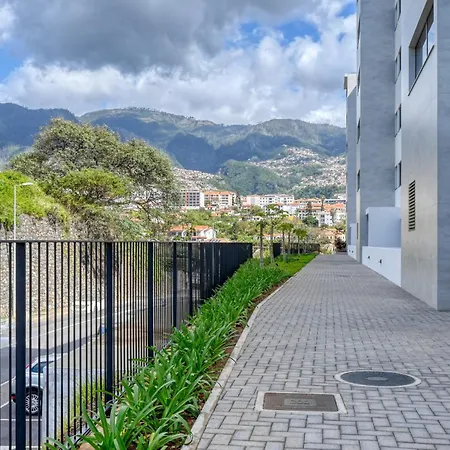 The Place By Nicolene, A In Madeira Funchal (Madeira)