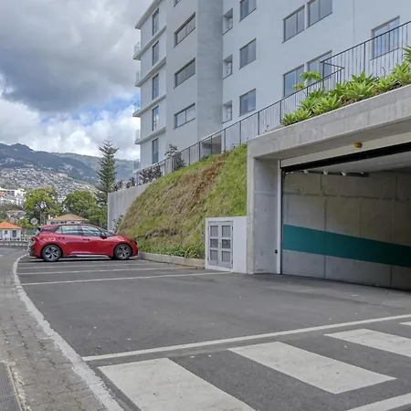 The Place By Nicolene, A In Madeira Funchal (Madeira)