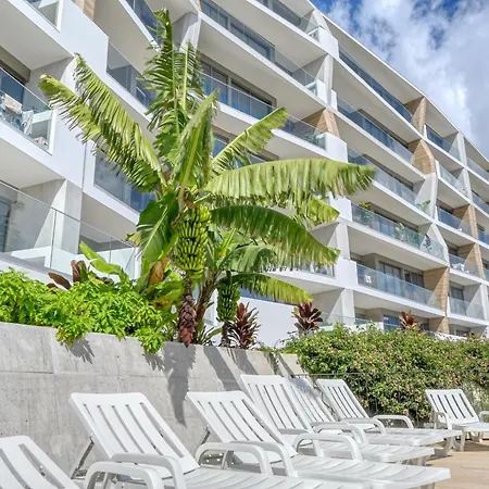 The Place By Nicolene, A In Madeira Apartment Funchal (Madeira)