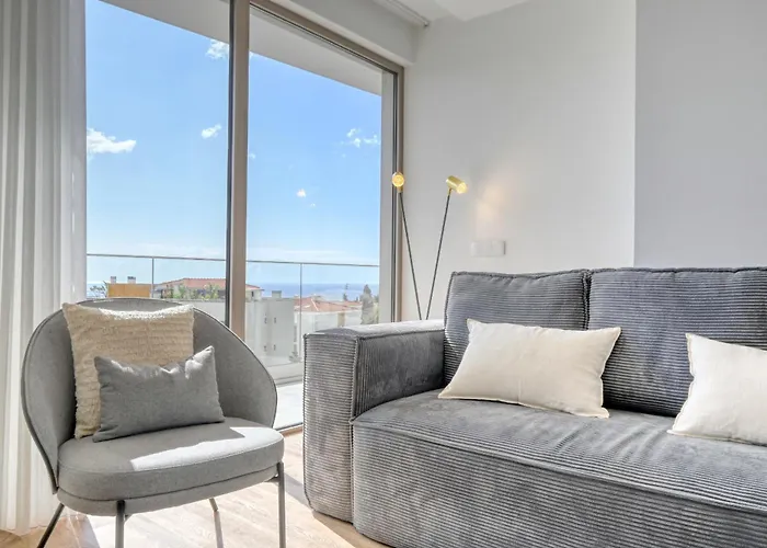 The Place By Nicolene, A In Madeira * Funchal (Madeira)