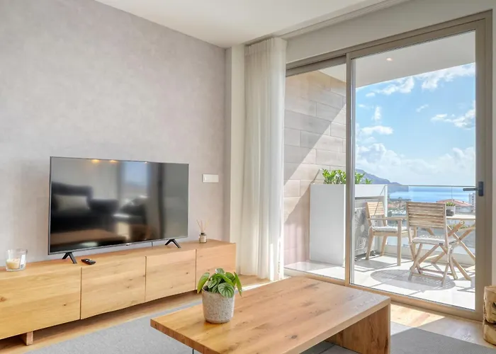 The Place By Nicolene, A In Madeira Funchal (Madeira)