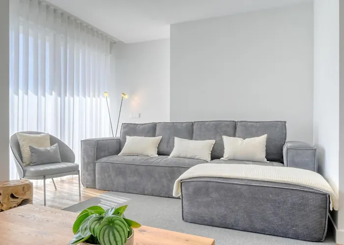 The Place By Nicolene, A In Madeira * Funchal (Madeira)