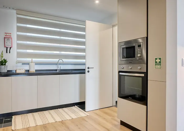 The Place By Nicolene, A In Madeira Apartamento *