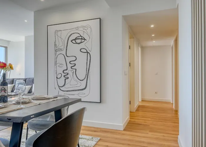 The Place By Nicolene, A In Madeira Apartamento