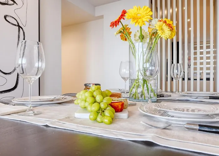 The Place By Nicolene, A In Madeira Funchal (Madeira)