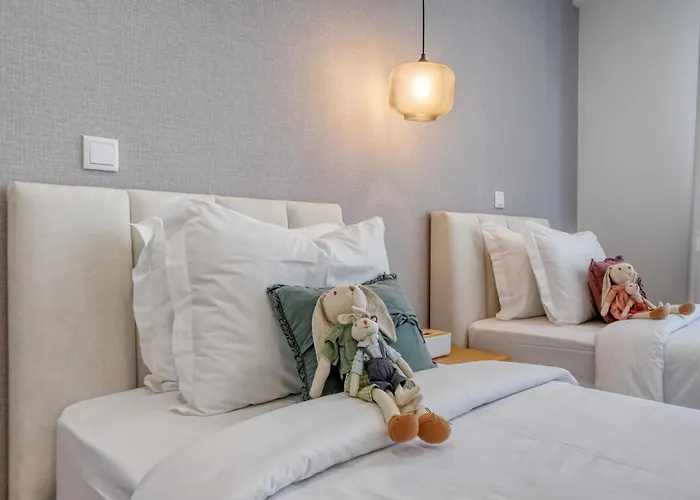 Apartamento The Place By Nicolene, A In Madeira