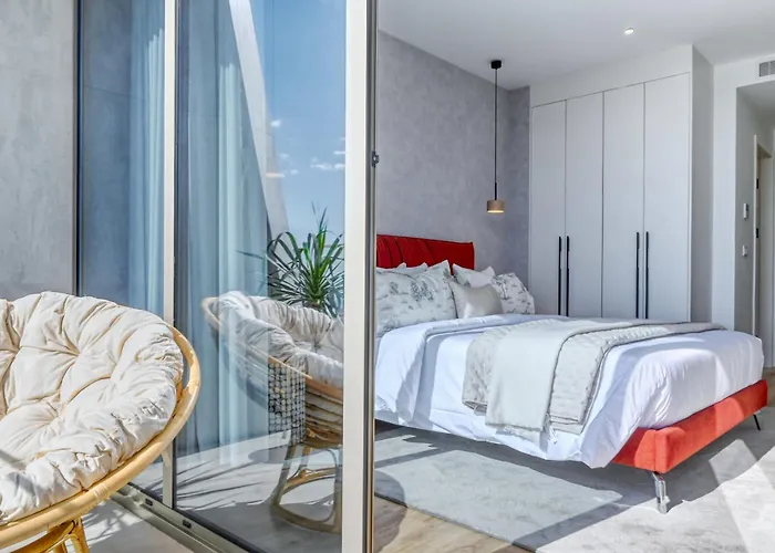 The Place By Nicolene, A In Madeira *