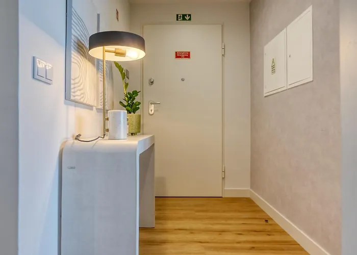 The Place By Nicolene, A In Madeira