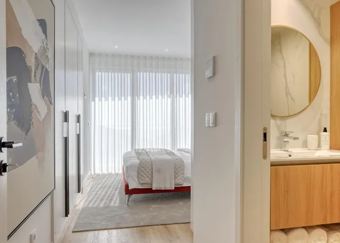 Appartamento The Place By Nicolene, A In Madeira