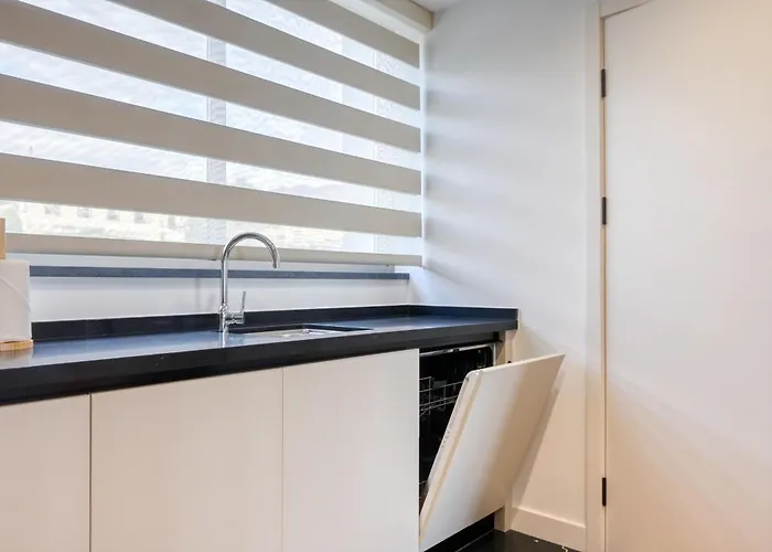 The Place By Nicolene, A In Madeira Appartamento Funchal (Madeira)