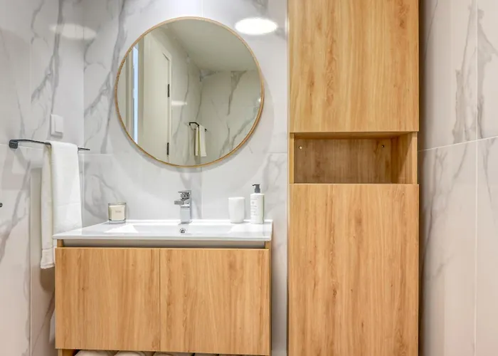 Apartamento The Place By Nicolene, A In Madeira *