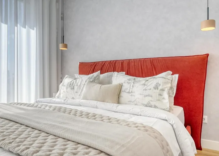 The Place By Nicolene, A In Madeira *