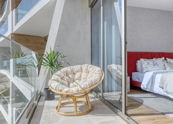 The Place By Nicolene, A In Madeira * Funchal (Madeira)