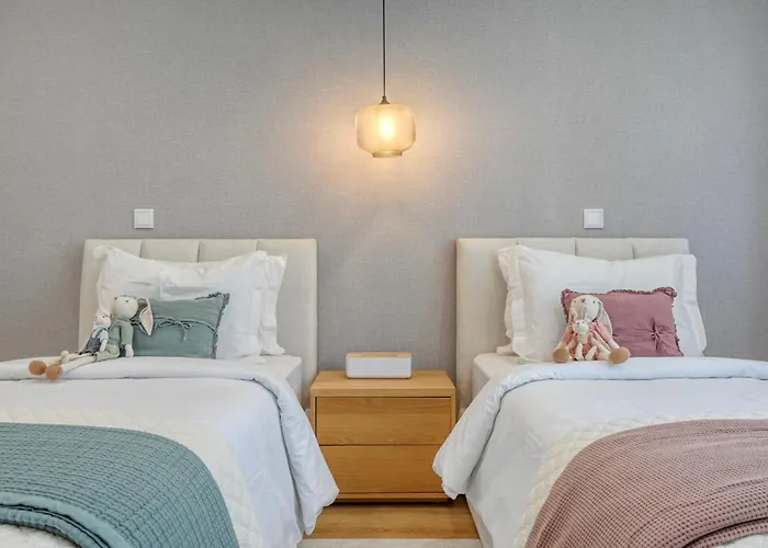 Apartamento The Place By Nicolene, A In Madeira