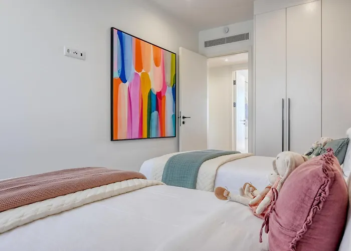 The Place By Nicolene, A In Madeira *