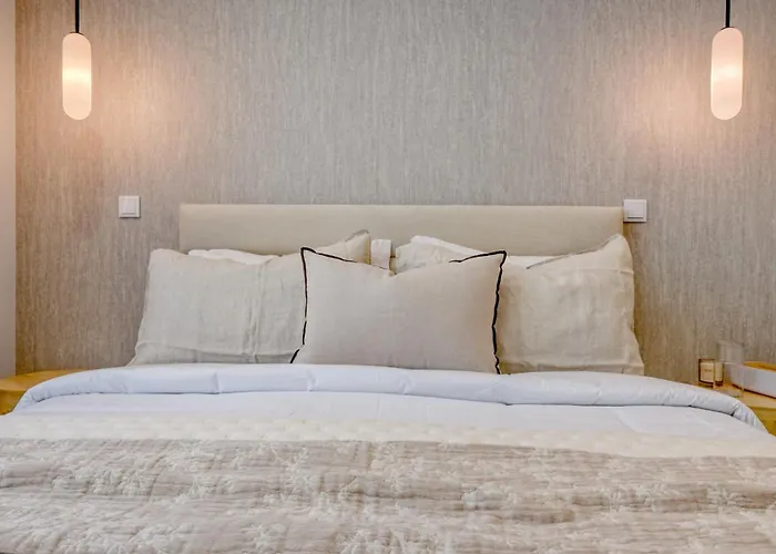 The Place By Nicolene, A In Madeira *