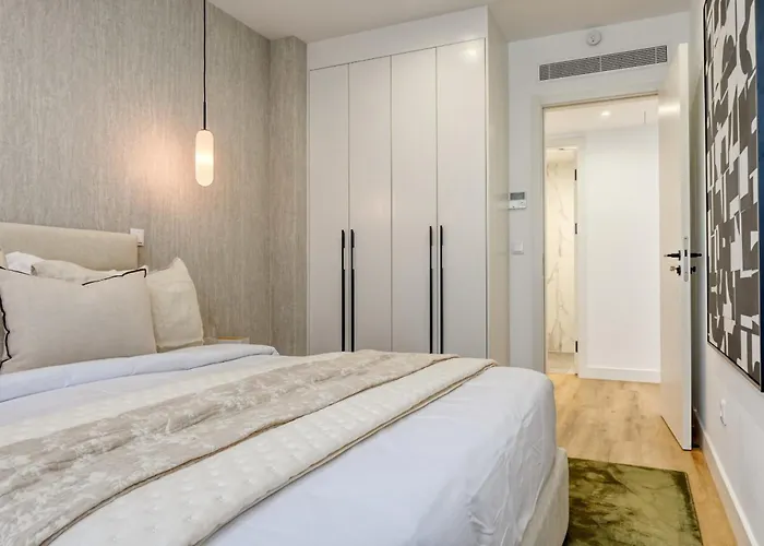 Apartamento The Place By Nicolene, A In Madeira