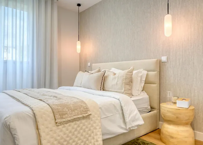 Appartamento The Place By Nicolene, A In Madeira *