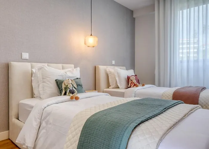 The Place By Nicolene, A In Madeira * Funchal (Madeira)