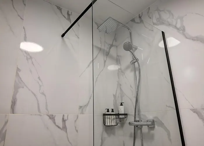 Apartamento The Place By Nicolene, A In Madeira *