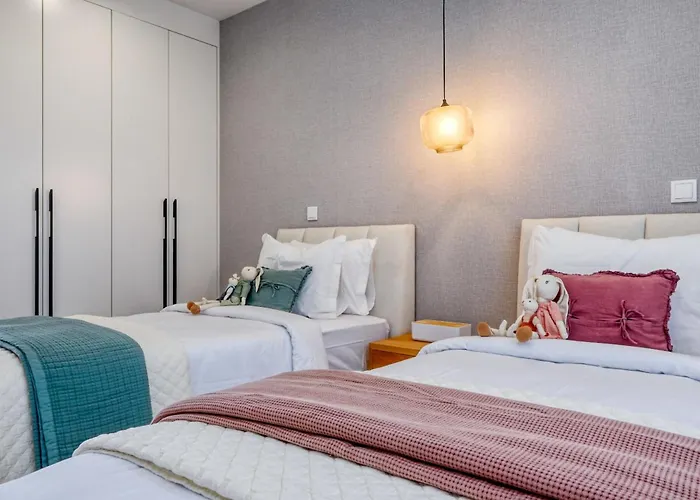 The Place By Nicolene, A In Madeira Apartamento *