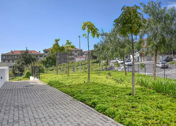 The Place By Nicolene, A In Madeira Apartamento